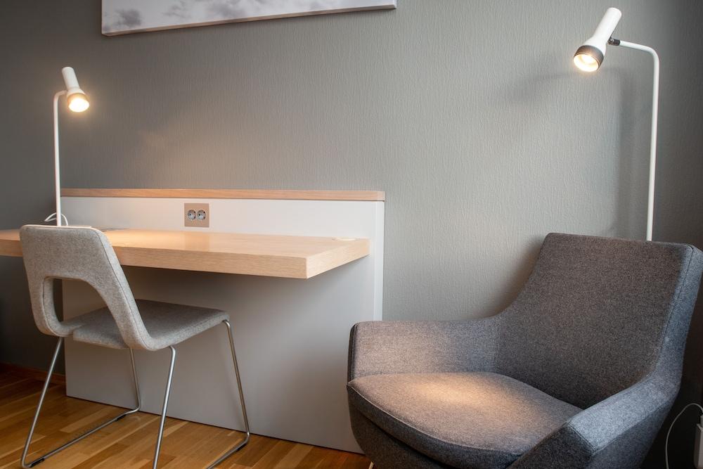 Hotel Aurora Svolvær Eksteriør billede