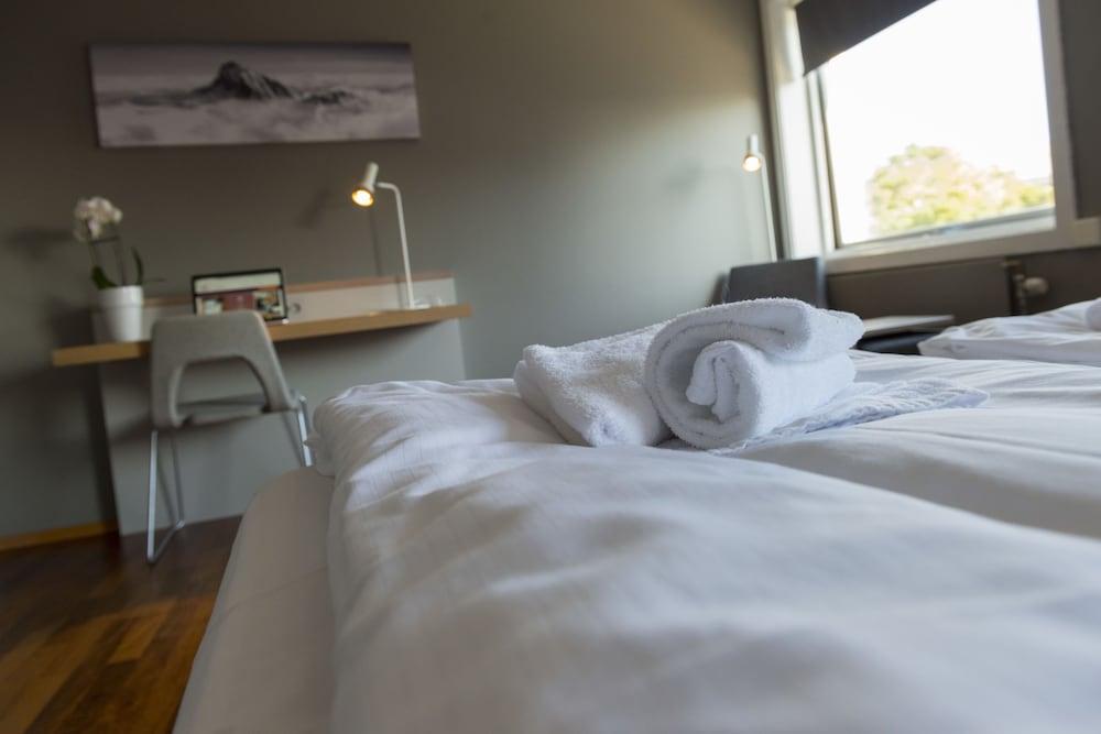 Hotel Aurora Svolvær Eksteriør billede