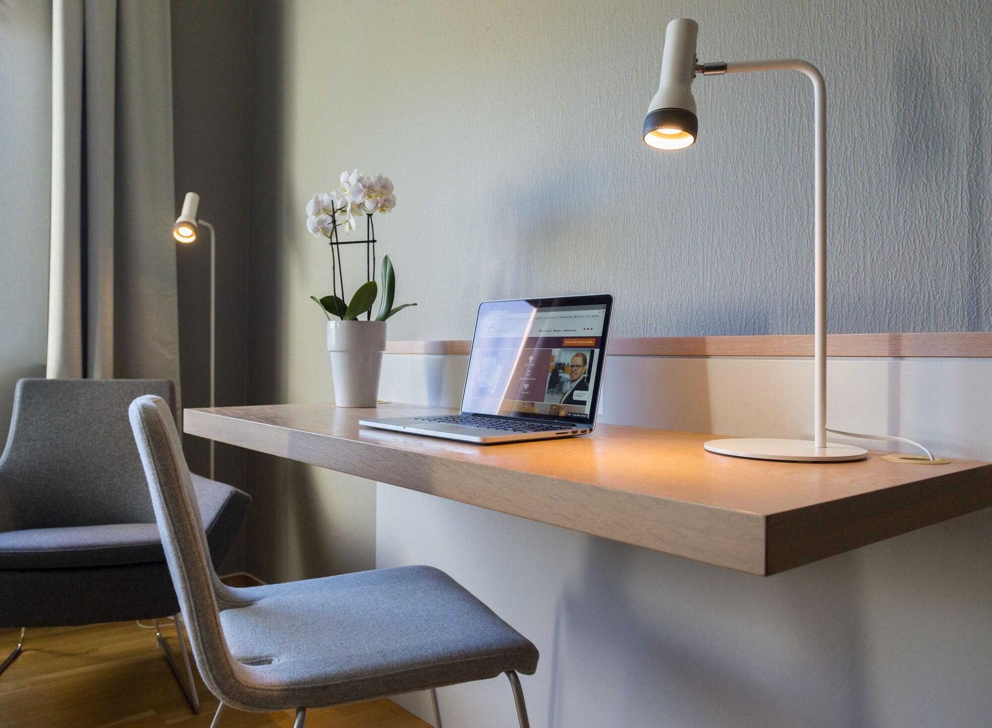 Hotel Aurora Svolvær Eksteriør billede