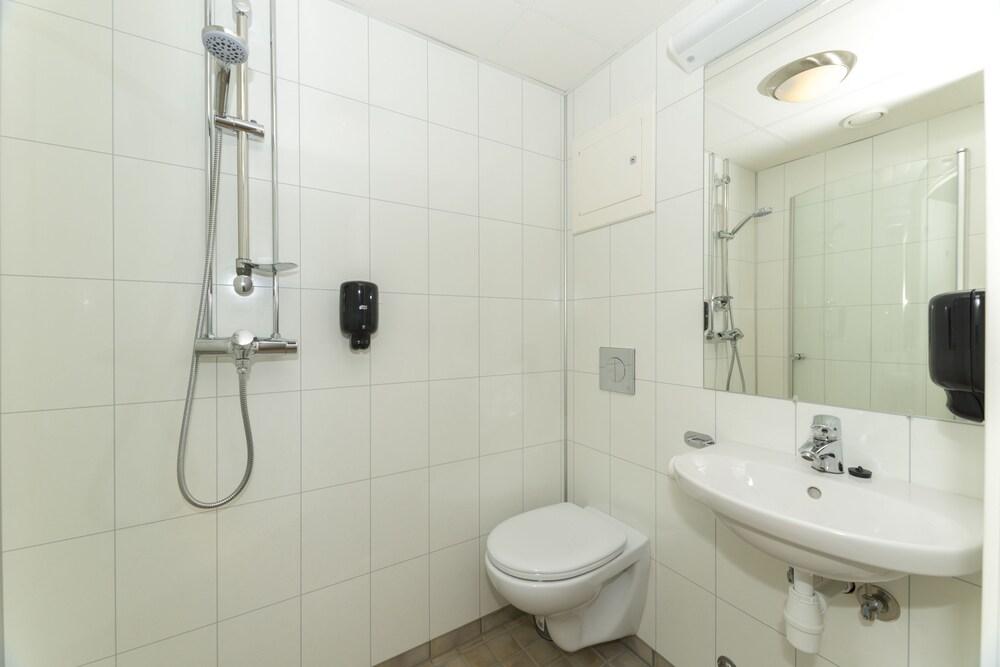 Hotel Aurora Svolvær Eksteriør billede