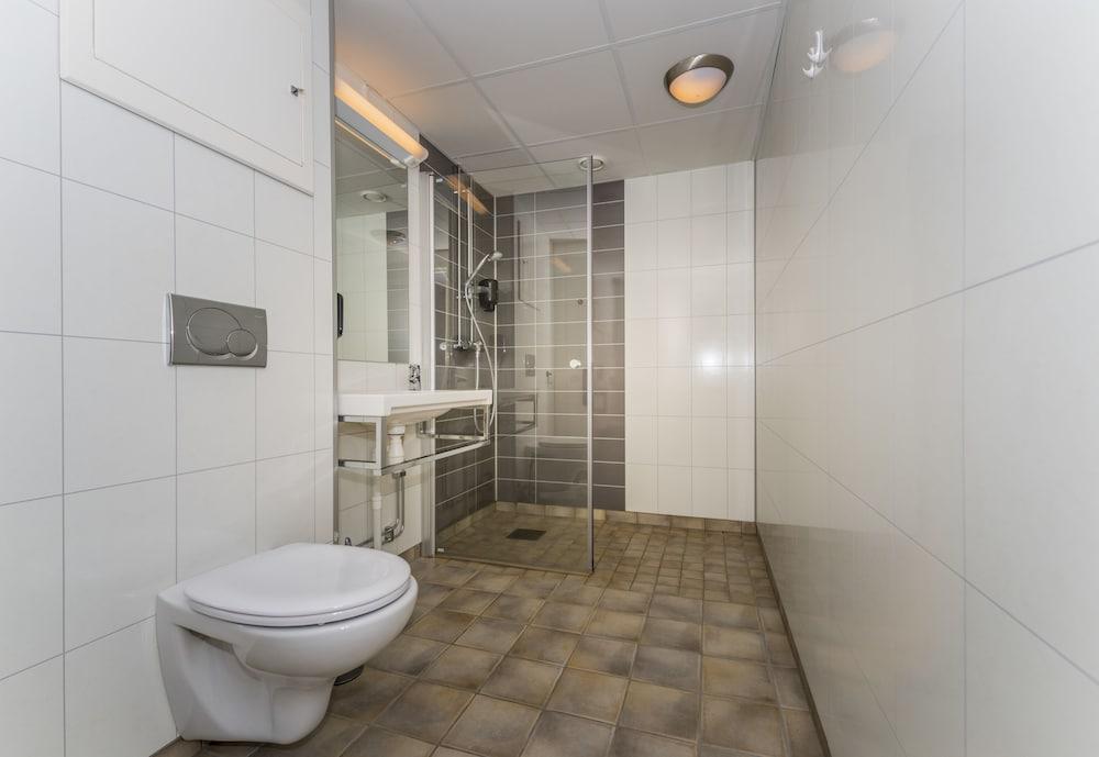 Hotel Aurora Svolvær Eksteriør billede