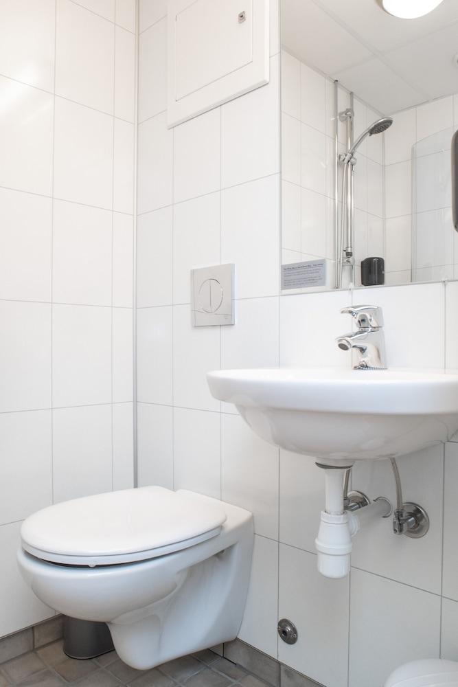 Hotel Aurora Svolvær Eksteriør billede